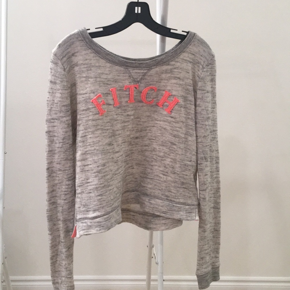 Af Sweatershirt